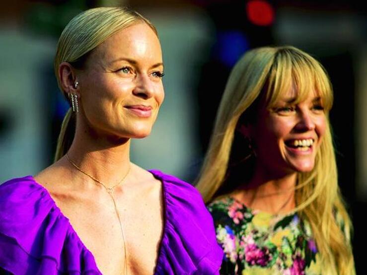 Fotos: Las mejores BB cream para un maquillaje de efecto natural, rejuvenecedor y discreto para el día a día