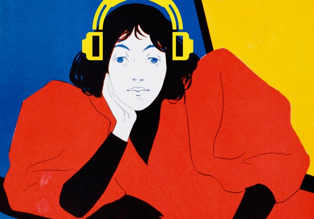 ¿Estrés o ansiedad? 5 podcasts de meditación y mindfulness que te ayudarán a desconectar