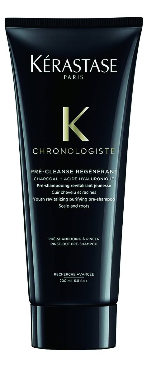 Chronologiste Pré-Cleanse Régénérant (37,99 €).