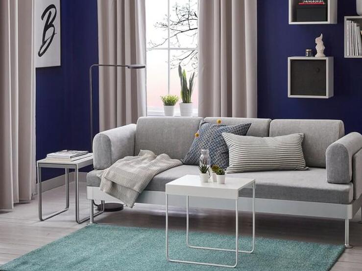 Fotos: Cojines, alfombras, marcos de fotos o lámparas: descubre las ideas deco súper rebajadas del outlet de Ikea