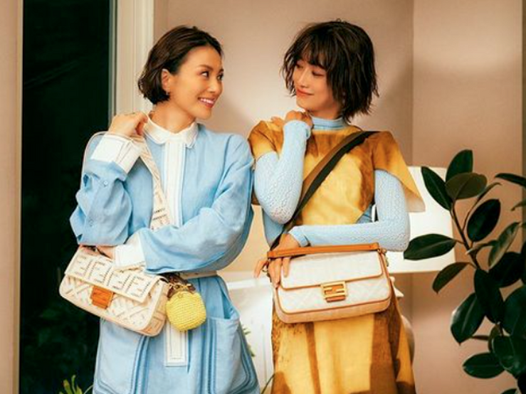 Fotos: Los bolsos más bonitos y originales que elevan el estilo de cualquier look están en la nueva colección de Sfera