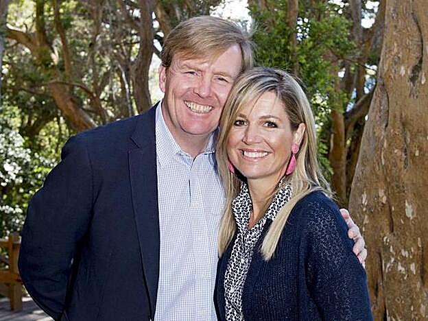 De la casa con puerto de 4 millones de euros de los reyes de Holanda al chalet de 20 millones de los Duques de York (con deuda incluida): así son las polémicas y lujosas casas de vacaciones de los royals