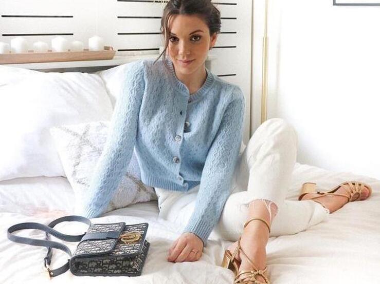 Fotos: ¿Tu relación con los pantalones blancos es complicada? Aquí la guía definitiva para llevarlos esta primavera