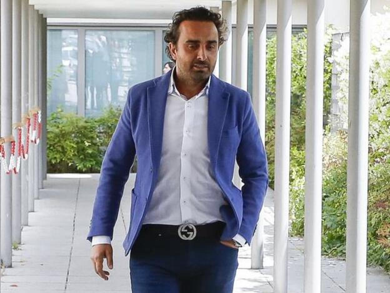 Si quieres conocer más detalles sobre la vida de Rocío Carrasco, pincha en la imagen.