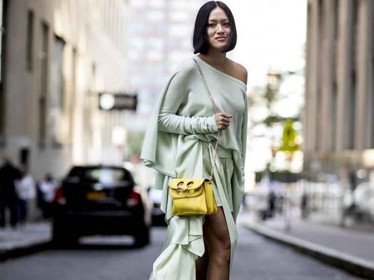 Fotos: ¿Elegante o informal? La colección de pijamas de Stradivarius es tan bonita como combinable y queremos ponérnosla ya