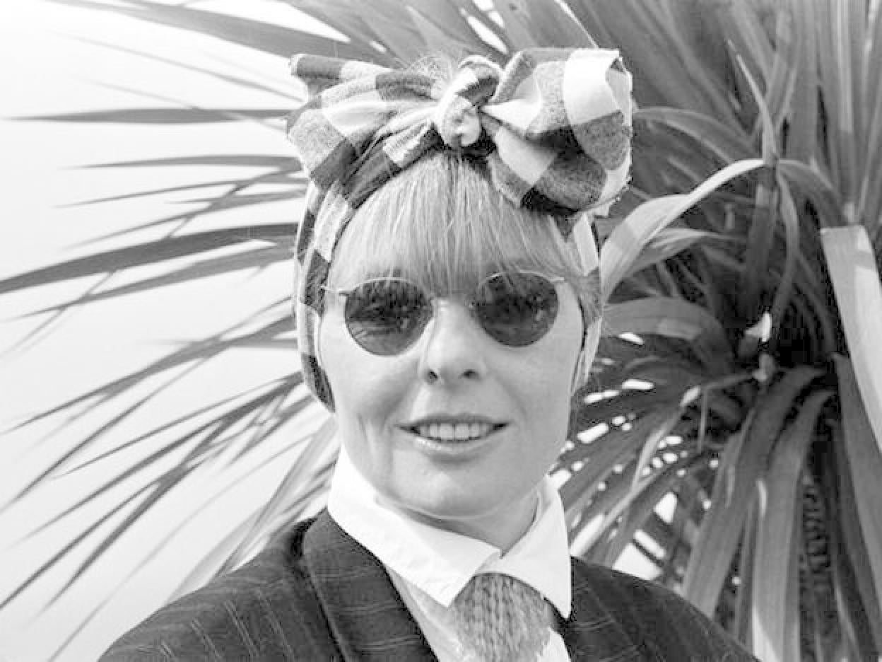 Ocho tendencias que se van a llevar esta temporada y que no sabías que ya guardabas en el armario (igual que Diane Keaton)