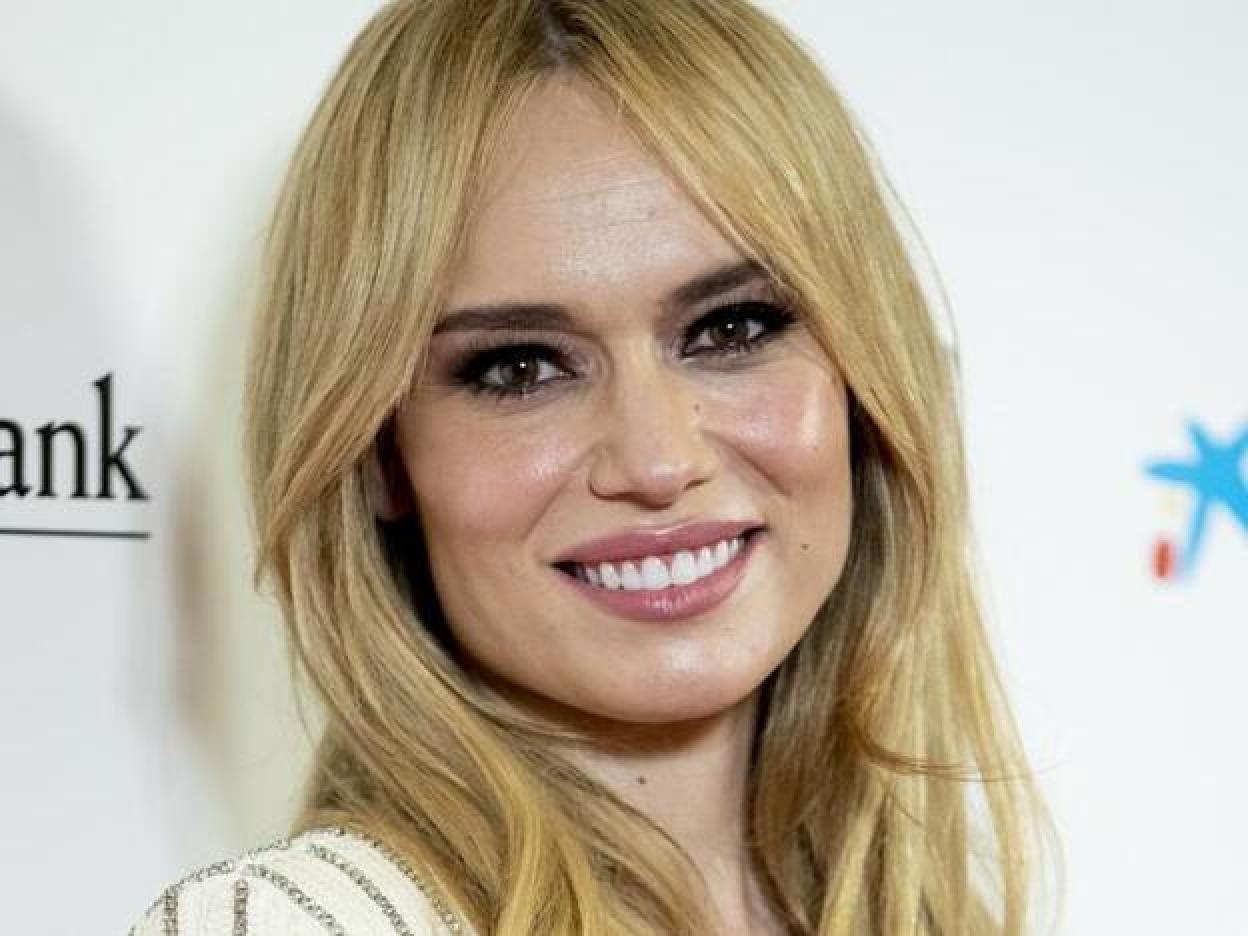 Patricia Conce es fiel a este tipo de flequillo.Pincha en la imagen para ver seis cortes de pelo con flequillo (uno para cada tipo de pelo) que demuestran que es el cambio de look más rejuvenecedor.