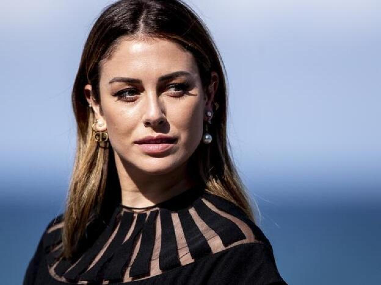 Pincha en la imagen para ver seis cortes de pelo con flequillo (uno para cada tipo de pelo) que demuestran que es el cambio de look más rejuvenecedor.