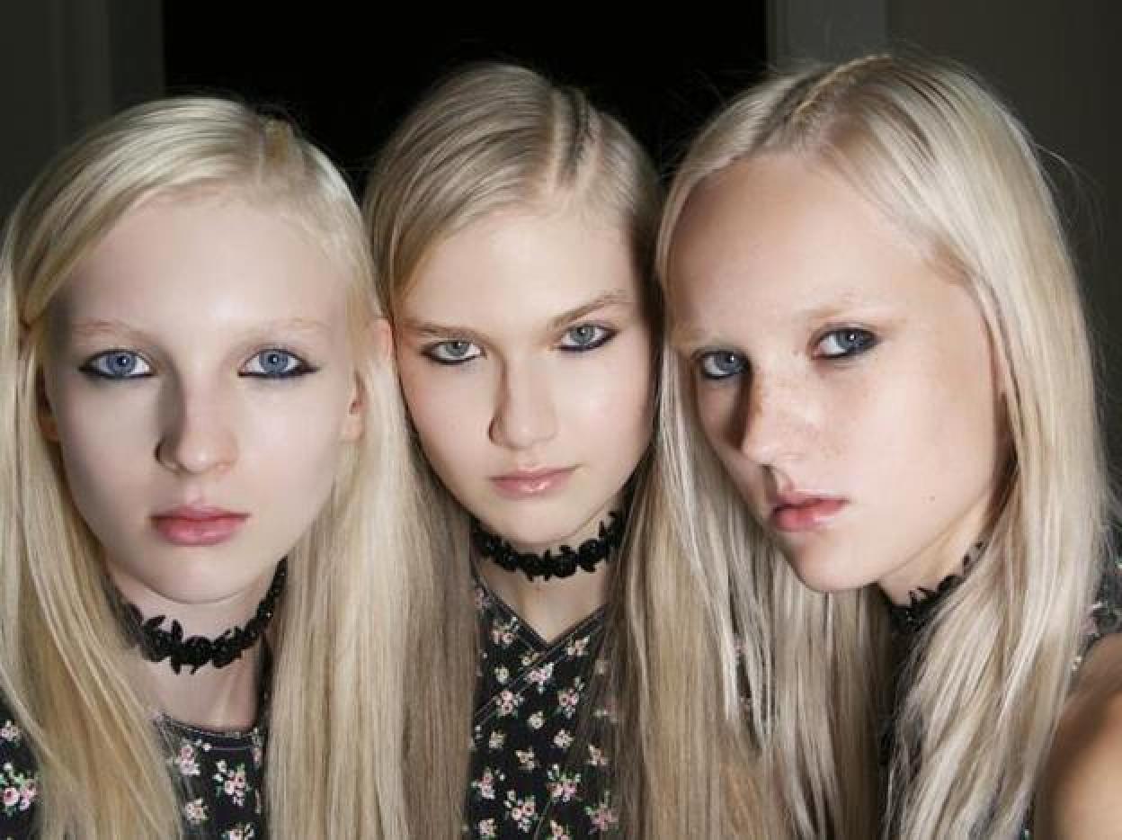 Pincha en la imgen para ver las cremas con color que te aseguran un look nomake up perfecto