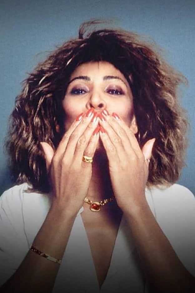 Tina Turner se despide del público con un documental que ha estrenado HBO.
