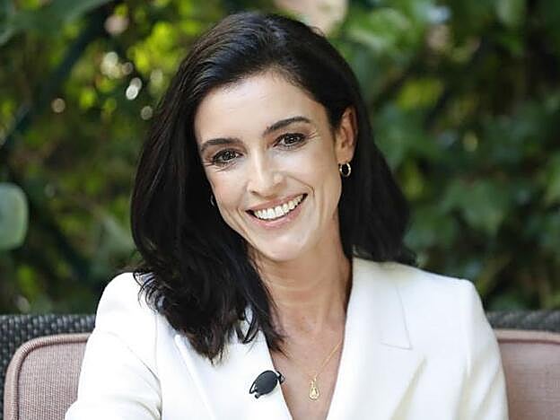 Esta es la crema antiedad que Blanca Romero usa todas las mañanas porque es perfecta para rejuvencer la piel a los 40