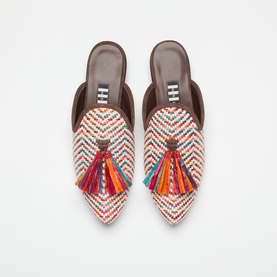 De Mislita (99 euros).