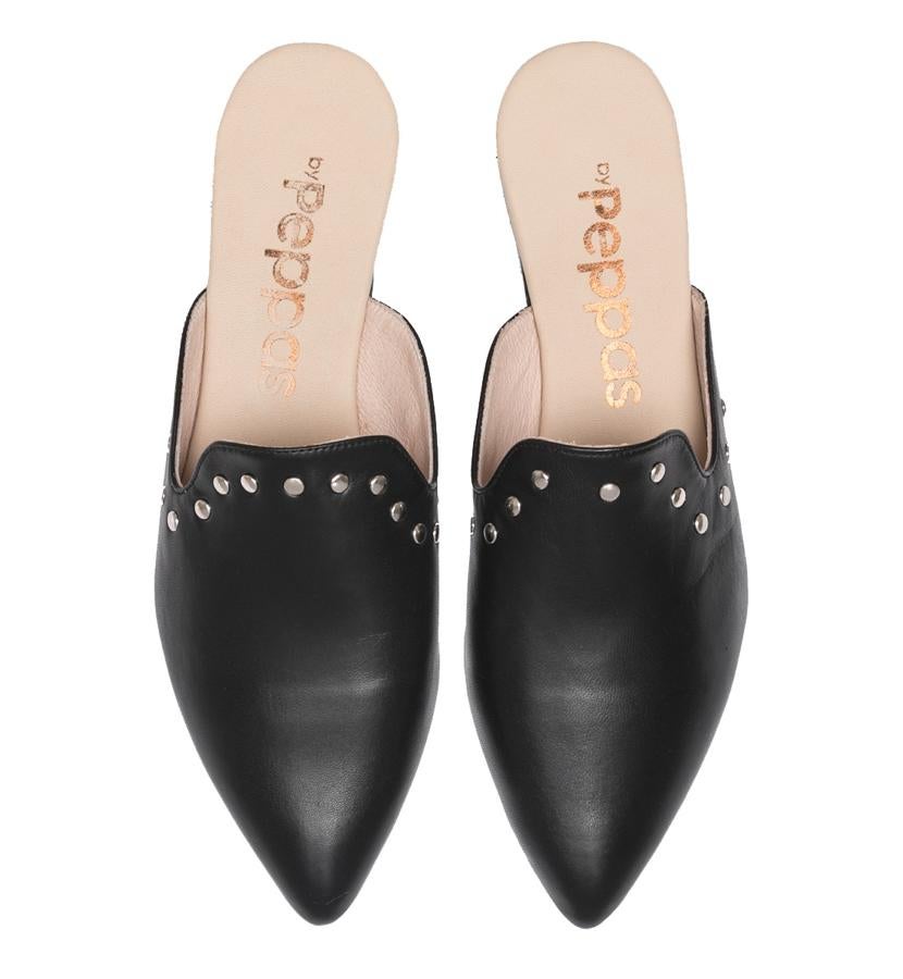 De By Peppas (65 euros).