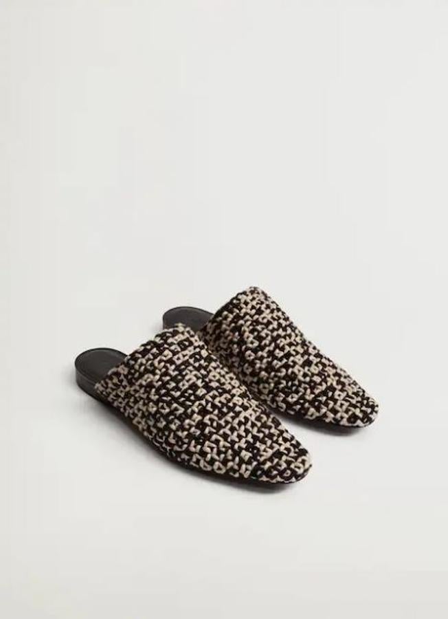 De Mango (49,99 euros).