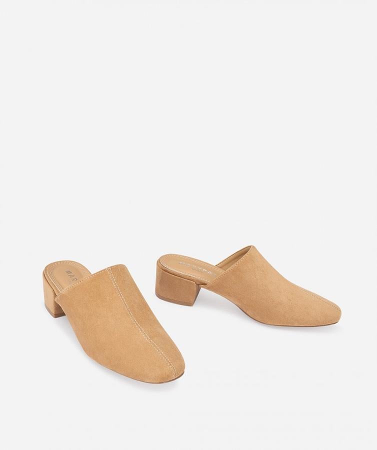 De Marypaz (22,99 euros).