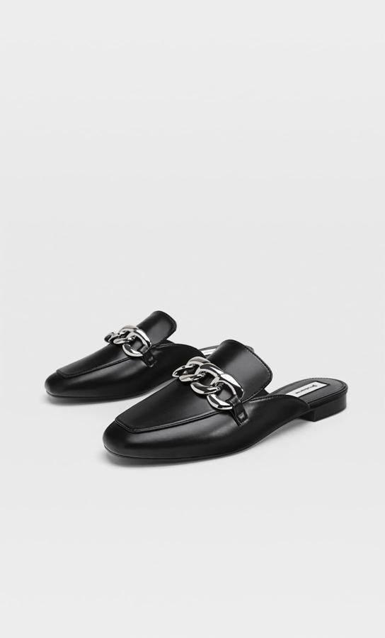 De Stradivarius (25,99 euros).