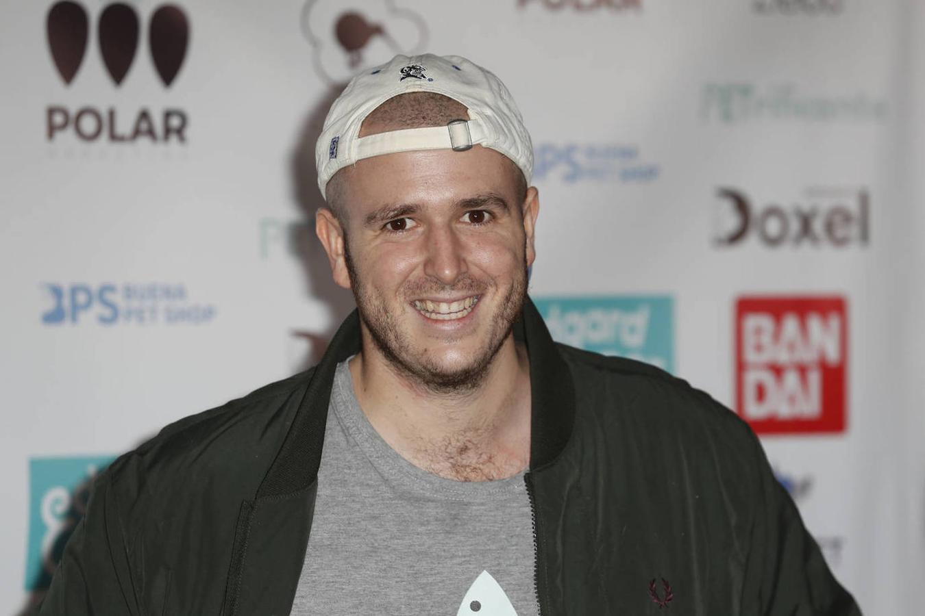 La presentadora contaba en una entrevista para HOLA como se enteraban de la noticia de la enfermedad de su hijo: "Mi hijo me llamó para decirme que no se sentía bien. Al tercer día de ingresar en el hospital por urgencias, nos dicen que tiene un tumor maligno y que, además, es de un tipo que hay muy pocos en el mundo. Antes de viajar a América, nos dijeron que tenía muy pocas posibilidades".