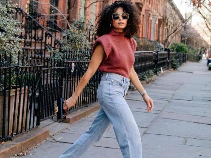 Fotos: ¡Alerta tendencia! Las sandalias que tienes que tener esta primavera son blancas y estas 9 lo demuestran