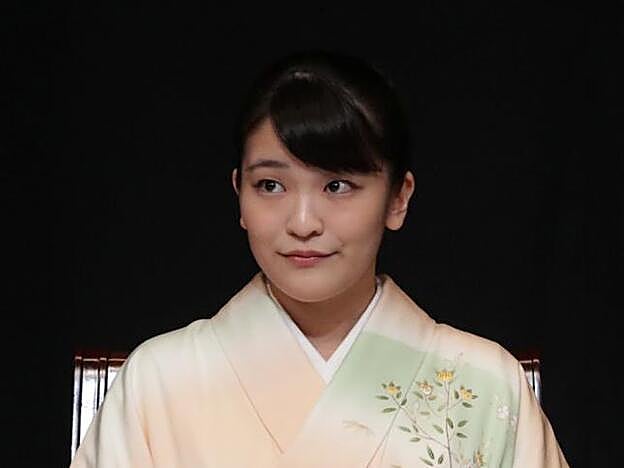 La princesa Mako de Japón: el culebrón de la polémica boda que nunca llega y que se ha convertido en un problema para la familia real (y un debate para toda la nación)