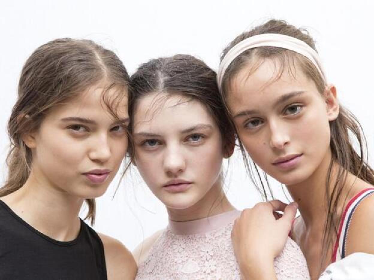 Pincha en la imagen para conocer los mejores champús para fortalecer el pelo y prevenir su caída.