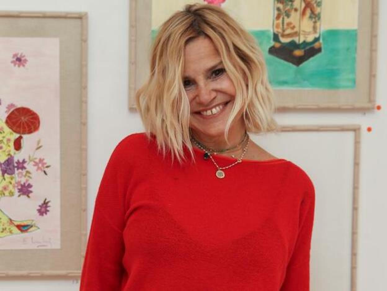 Vestidos, blusas, jerséis, chaquetas, pantalones... Pincha en la imagen para ver los mejores chollos de las rebajas mid season de Mango para estrenar esta primavera.