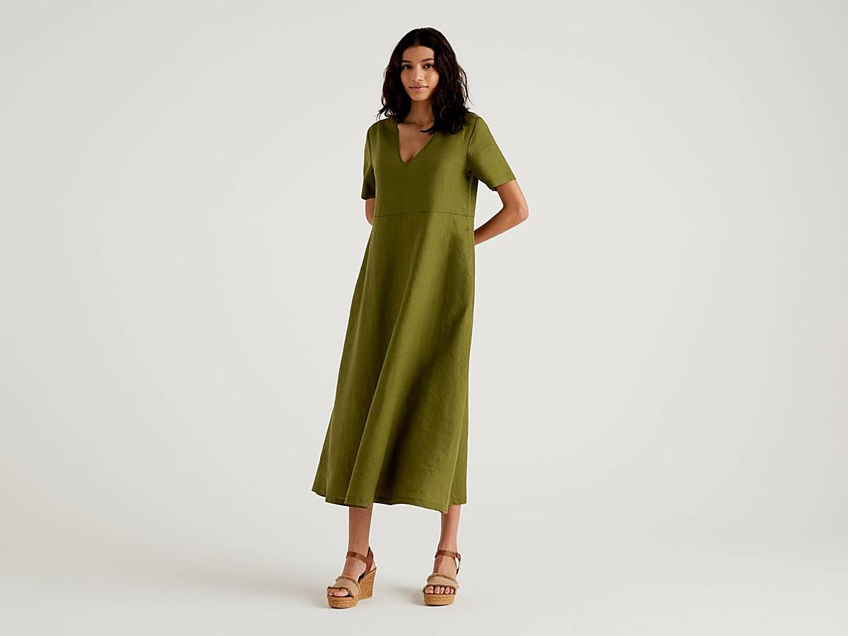 De Benetton (89,95 euros).