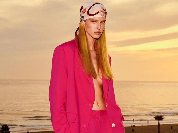 Fotos: Largas, cortas, oversize o estampadas: es época de blazers y tenemos las 15 que mejor sientan y que podrás combinar con todos tus looks