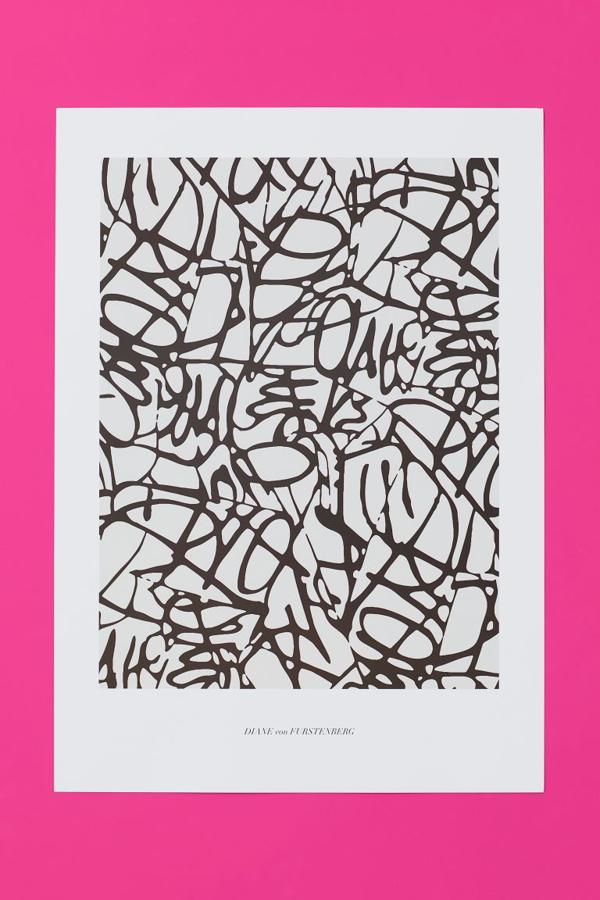 Igual que este con estampado abstracto.