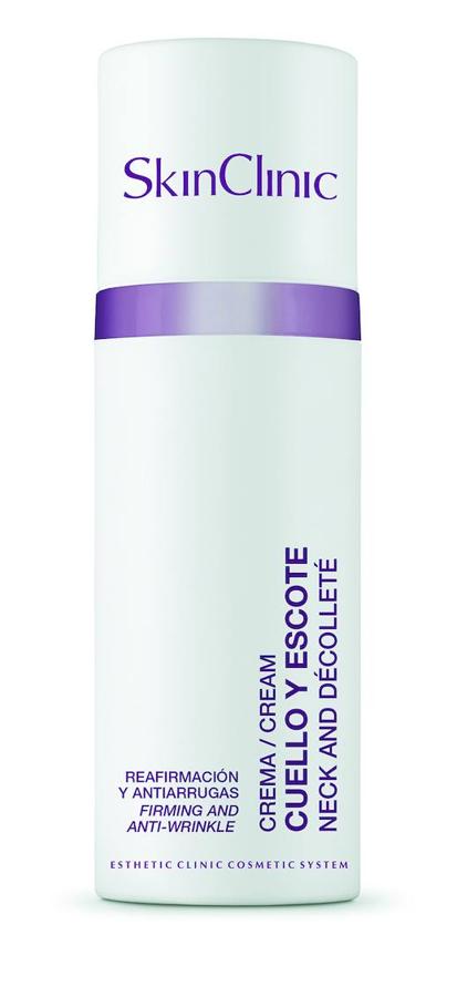 Cuello y escote (41,40 €).