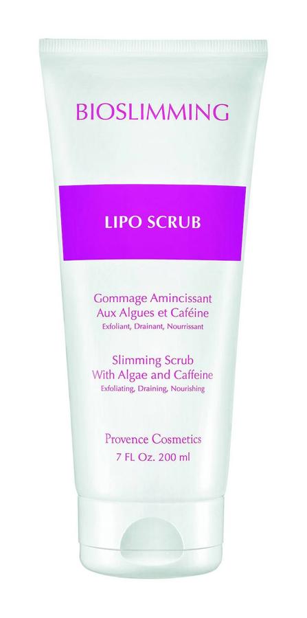 Lipo Scrub (49,90€).