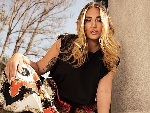 Atrás quedaron las imágenes excesivamente retocadas de su intagram, repletas de filtros. Ahora Rocío Flores muestra un perfil mucho más profesional.