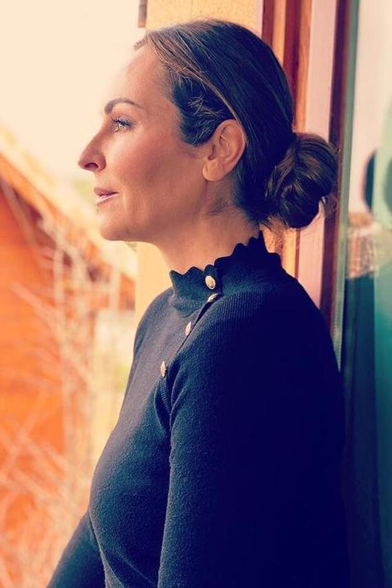 Pincha en la imagen para descubrir los cortes de pelo más rejuvenecedores para mujeres maduras.