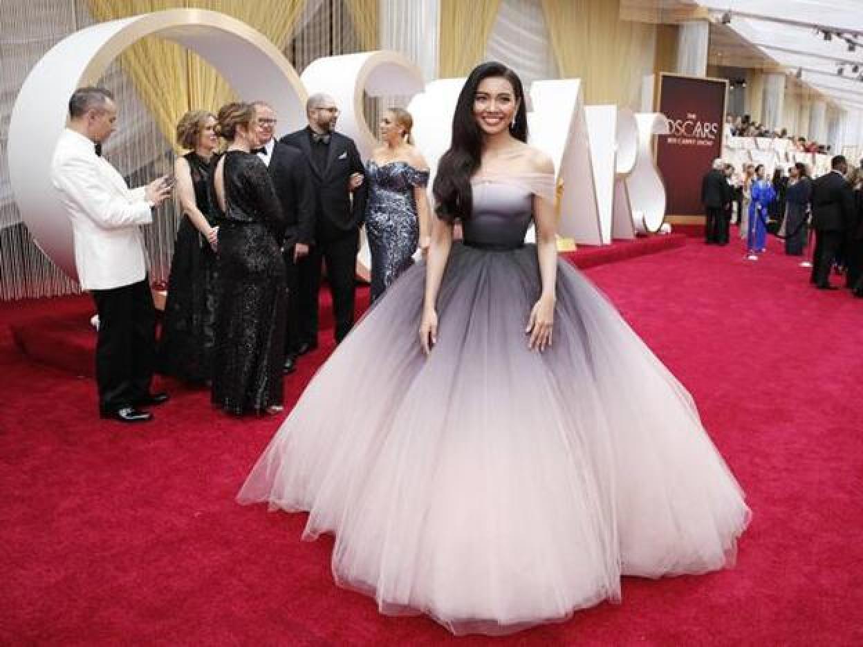 Pincha aquí para descubrir las grandes mujeres que recordar a lo largo de la historia de los Premios Oscar