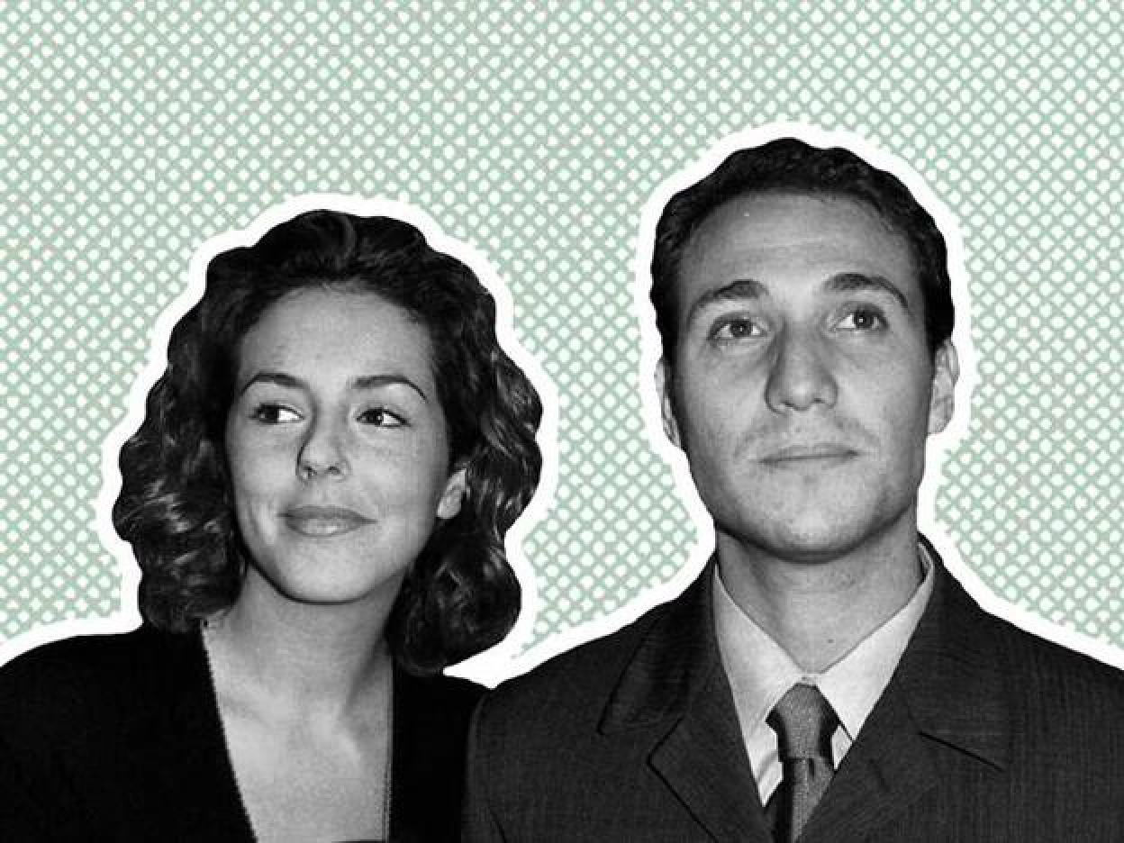 Si quieres ver la vida de Rocío Carrasco en imágenes, pincha en la foto.