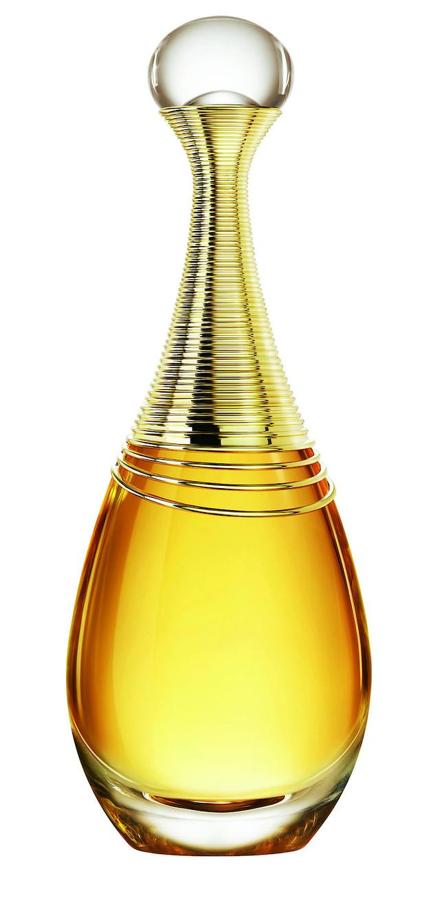 Dior. J´adore Infinissime, un nuevo floral infinito (145€ / 100 ml).