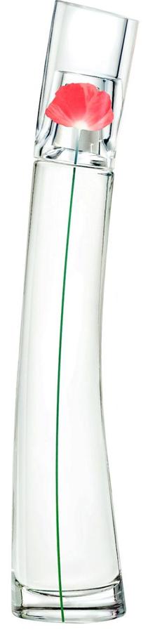 Kenzo. Flores y almizcle en Flower by Kenzo (74,50€ / 50 ml). El 30 de abril, Kenzo celebra el día de la amapola con una iniciativa solidaria en las redes sociales: Por cada foto que se suba sonriendo con los hashtags #DiadelaAmapola2021 y #SonriePorUnMundoMasBello, @KenzoParfums donará 5 € a la Cruz Roja Española para ayudar a personas en situación de vulnerabilidad a causa del Covid.19.