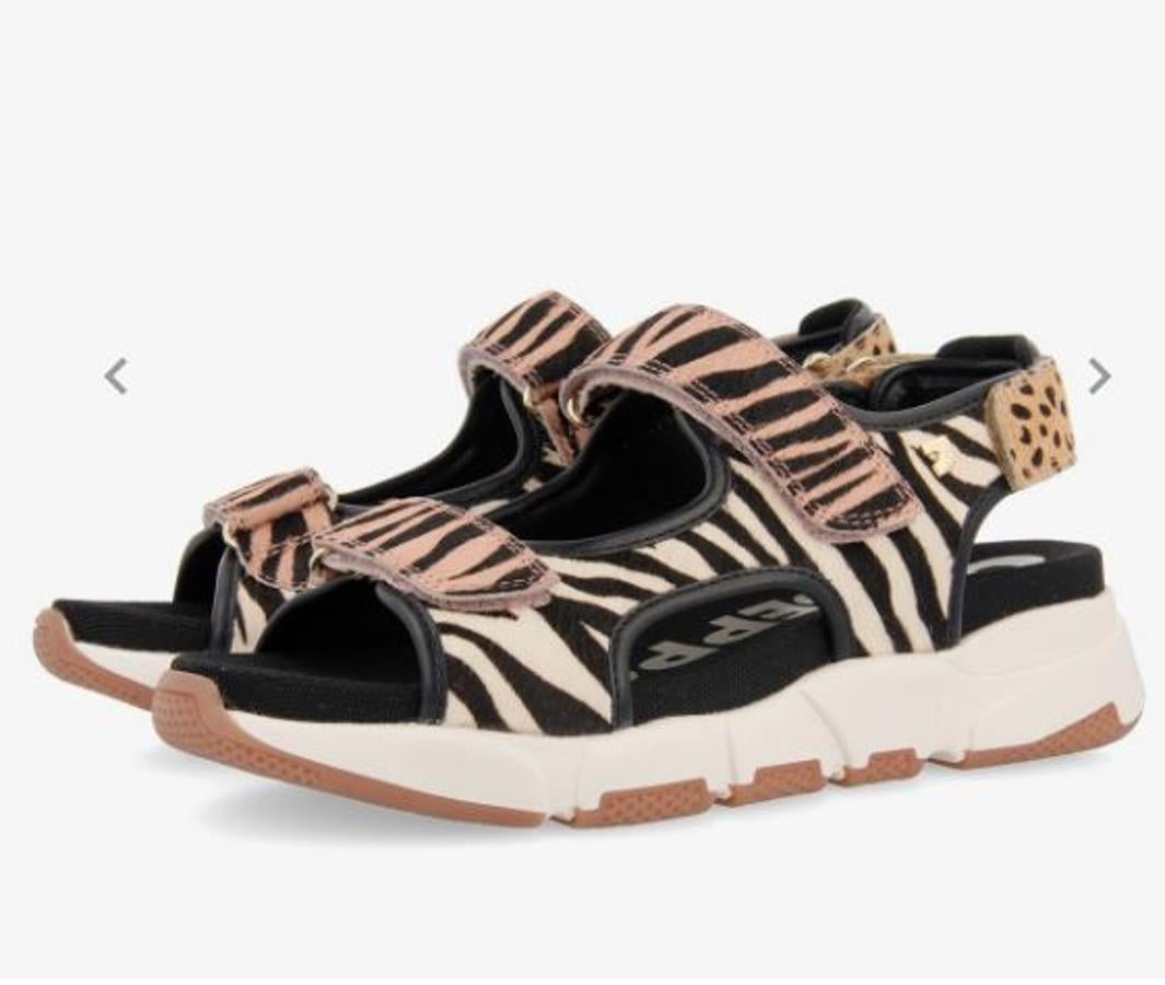 De Gioseppo (64,95 euros).