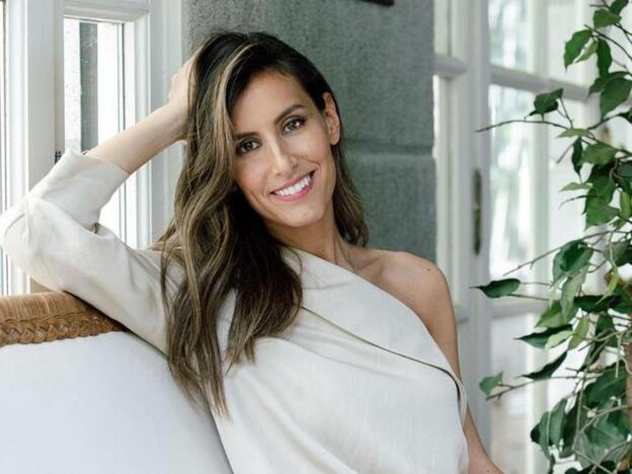 Elegantes, cómodos y muy favorecedores: Pincha en la imagen para ver los vestidos de lino más bonitos de la primavera.