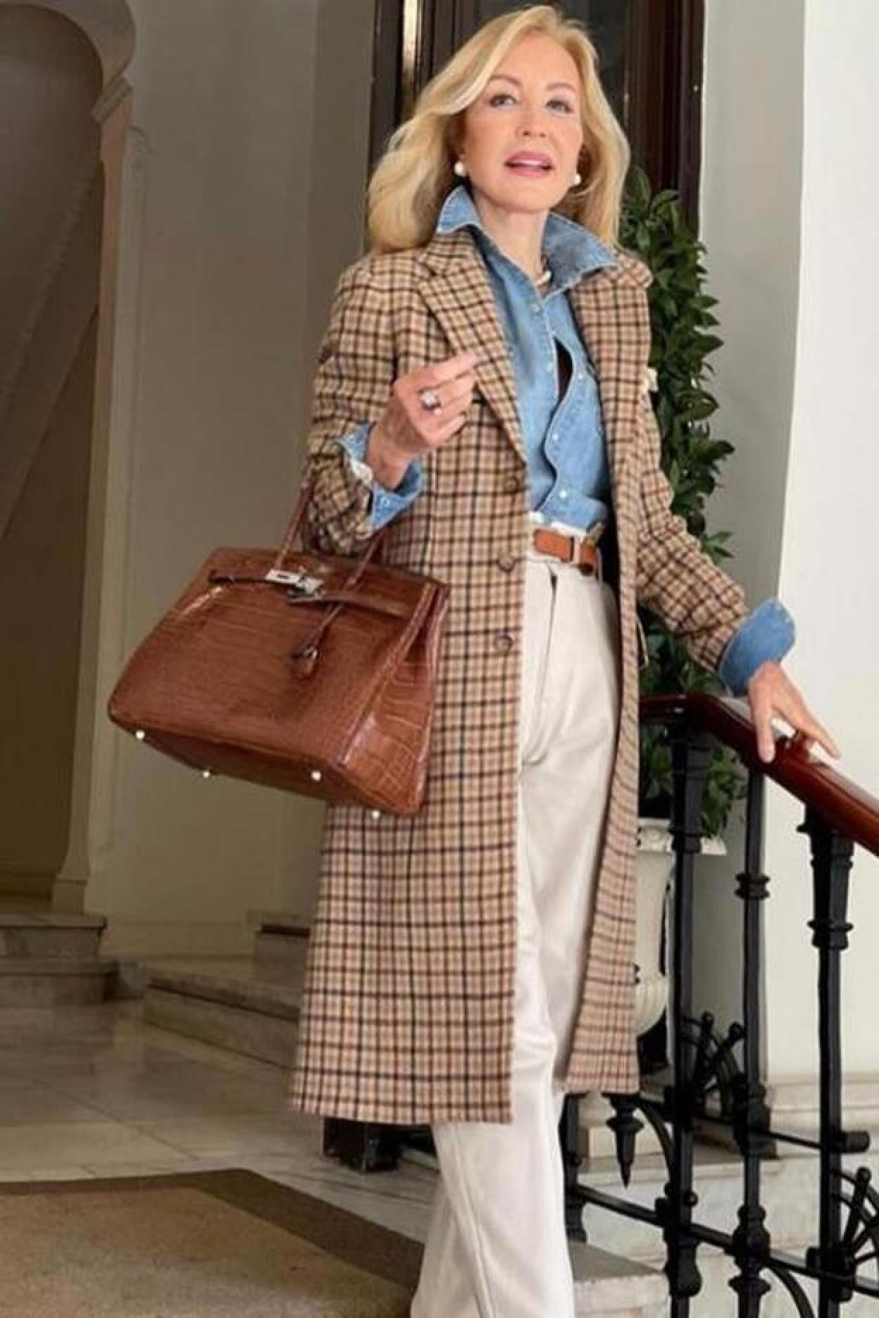 Elegantes y muy baratos: Pincha en la imagen para ver estos fabulosos vestidos vaqueros son la prenda que necesitas para rejuvenecer todos tus looks de entretiempo.