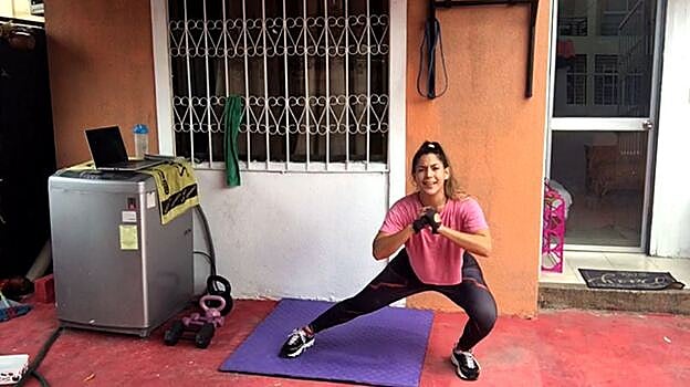 Canal de Clubhousevirtual