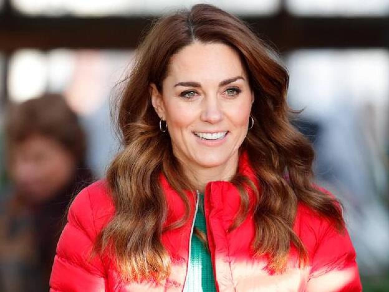 La delgadez extrema de Kate se debe a que está agotada por el aumento de actos en su agenda tras la marcha de Meghan y Harry, Pincha en la imágen para ver los mejores momentos de su boda.