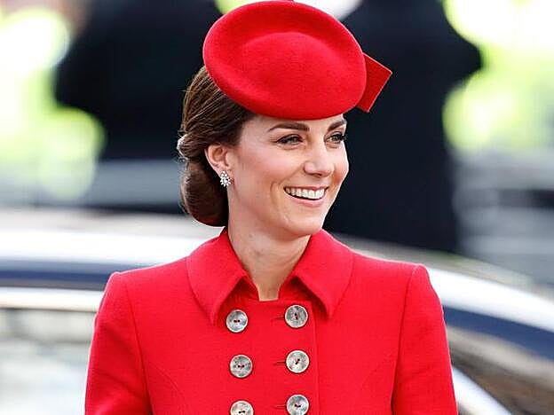 Kate Middleton, la paciencia infinita de la plebeya que aprendió a ser duquesa para convertirse ahora en la futura Reina perfecta