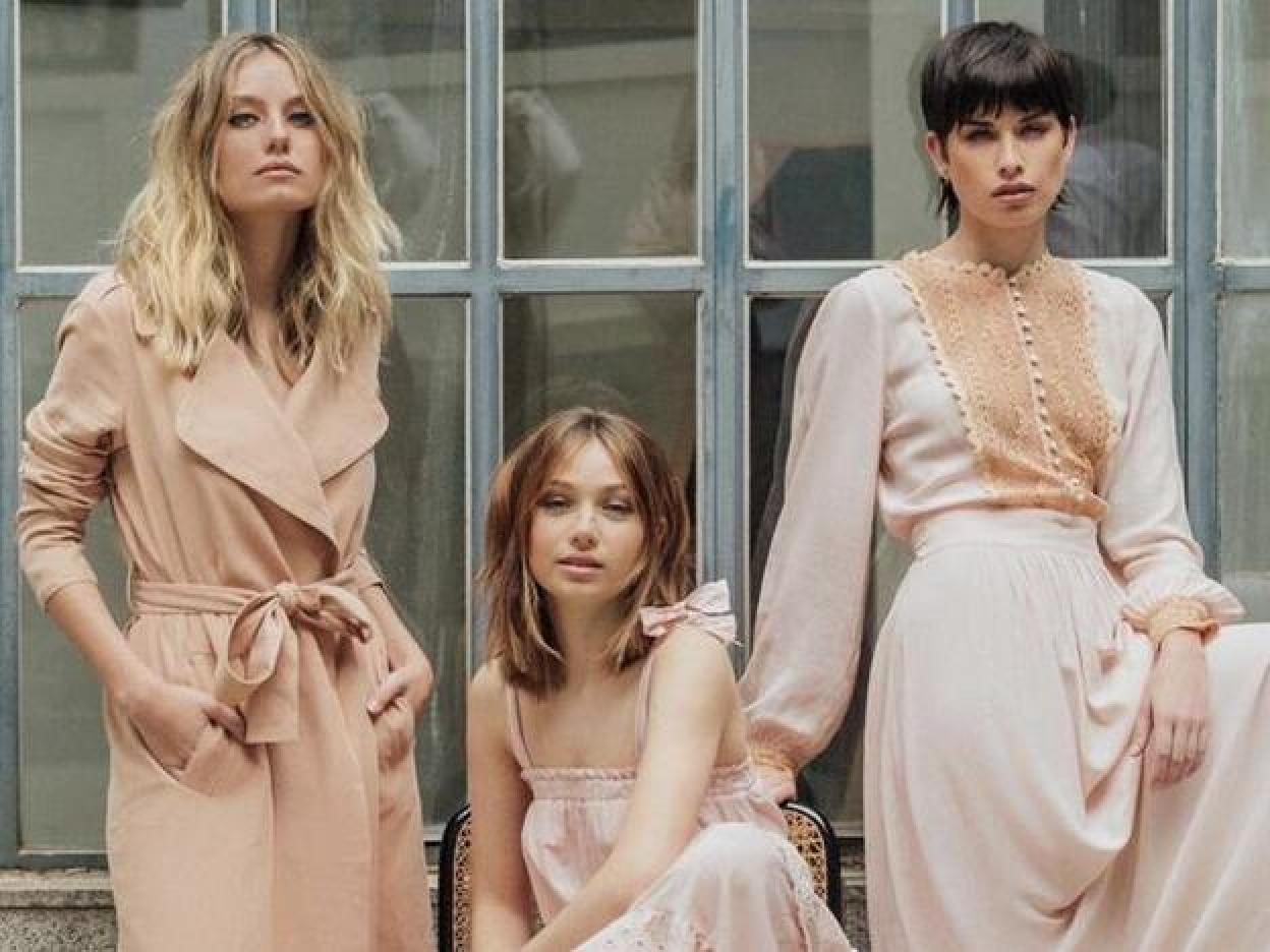 Pincha en la imagen para descubrir los cortes de pelo con flequillo más bonitos que queremos estrenar esta primavera porque hacen ojazos y rejuvenecen al máximo.