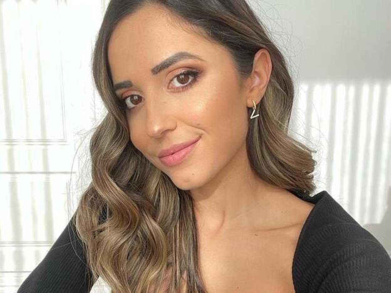 Pincha en la imagen para ver estas faldas midi cruzadas que además son pura tendencia.