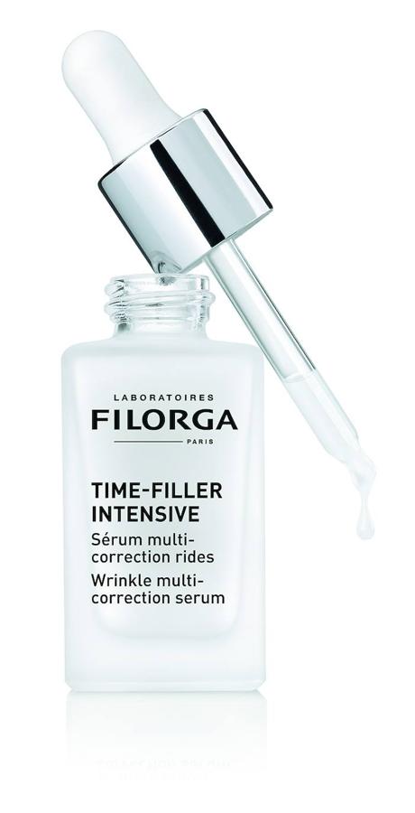 Filorga. Sérum Time-Filler Intensive (66,90 €).
