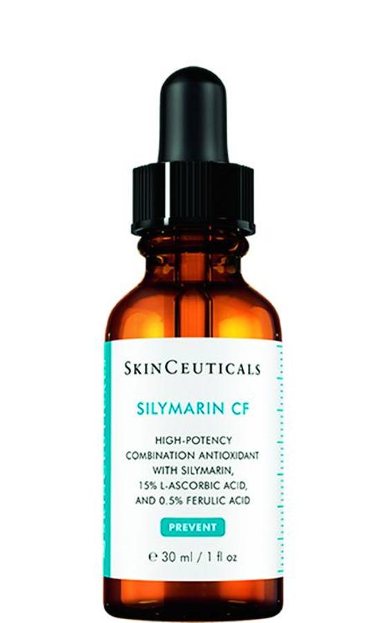 Skinceuticals. Sérum Silymarin CF (156,55 €).