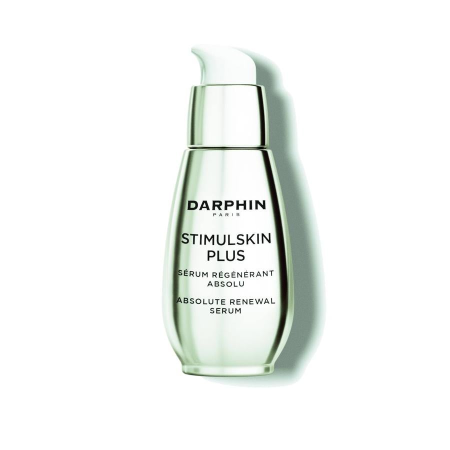 Darphin. Sérum regenerante Stimulskin (217 €).