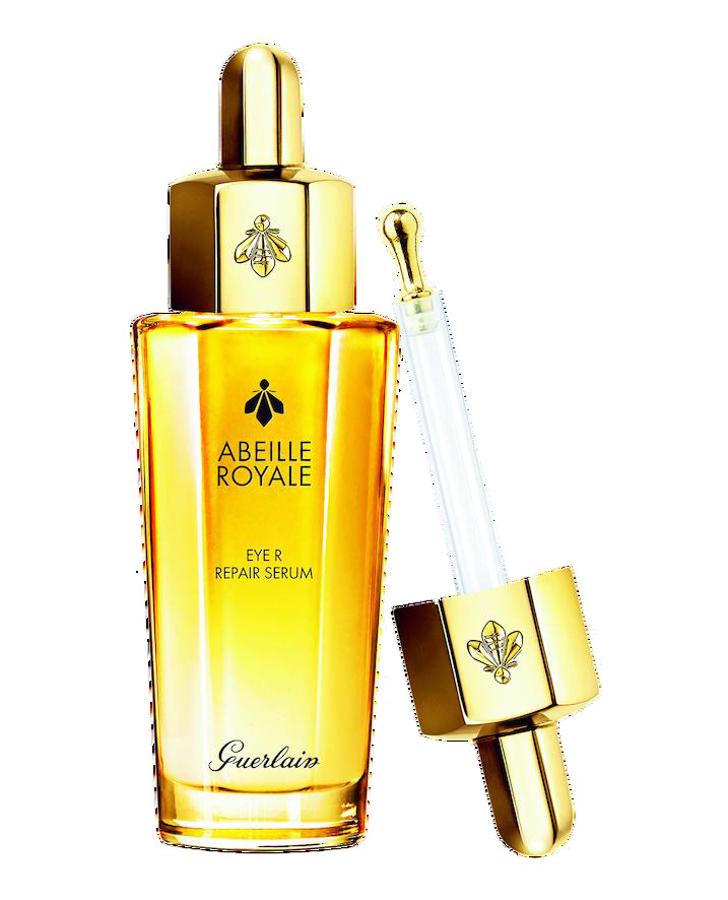 Guerlain. Eye R Repair Serum Abeille Royale (108,60€).