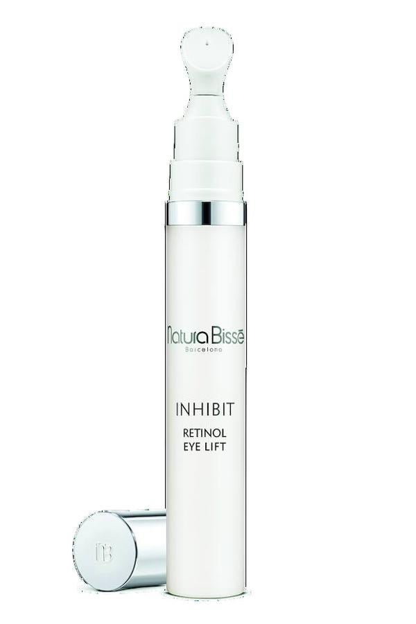 Natura Bissé. Inhibit Retinol Eye Lift (137€).