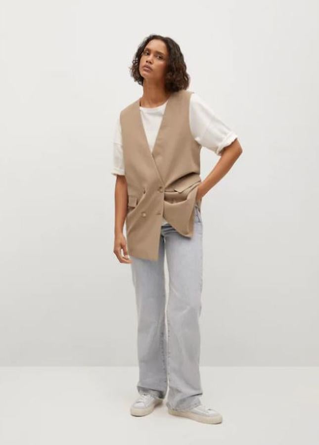 De Mango (49,99 euros).